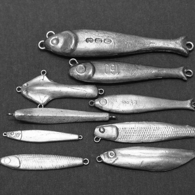 пилкеры все